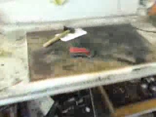 Stixe ne demarre pas