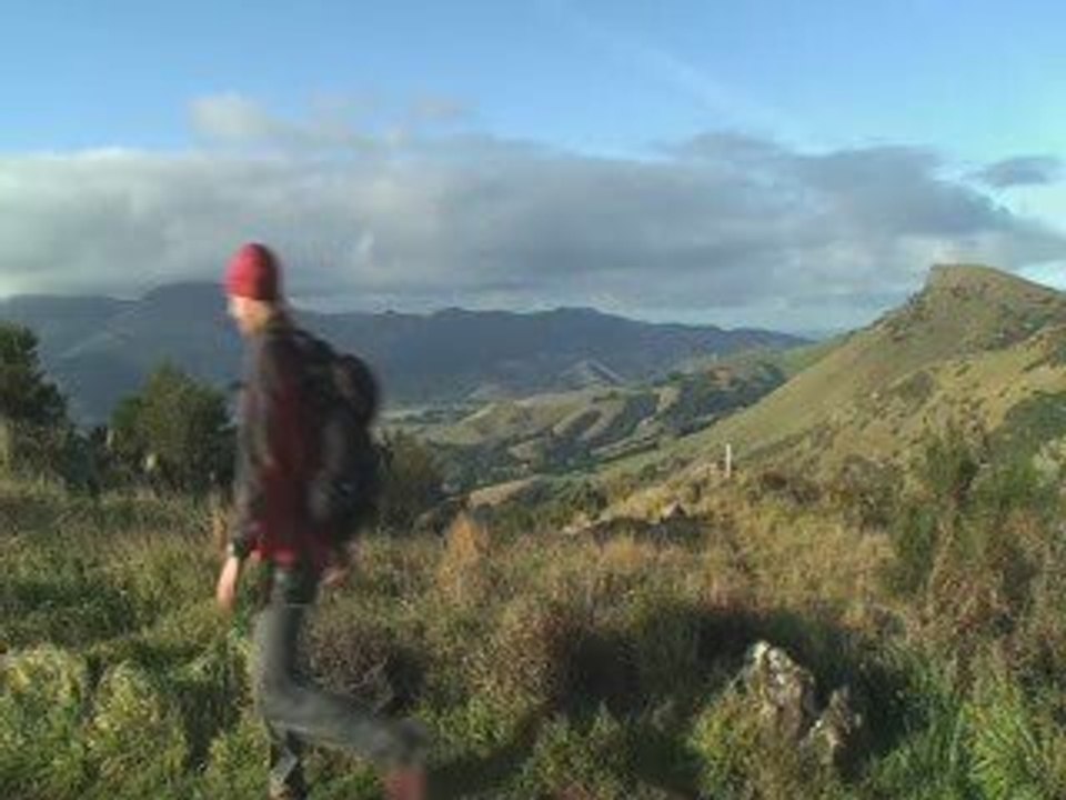 Arian en NZ, episode 22