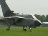 Tornado IDS au Salon du Bourget 2007
