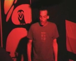 the Mighty Patch Sound system @ UK