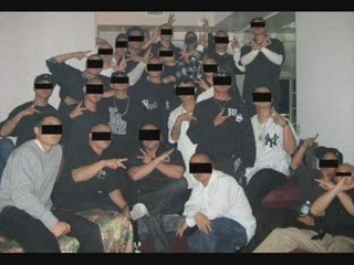 RAP Vietnamese Boyz