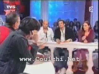 Eric&Ramzi Zazi,Biggar,Benchetrite Sur sarkozy chez Ardisson