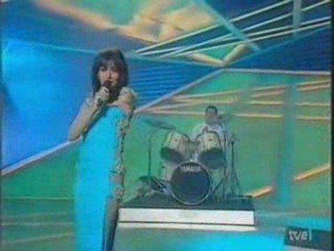 Ellada xora tou fotos (Greece Eurovision 1993)