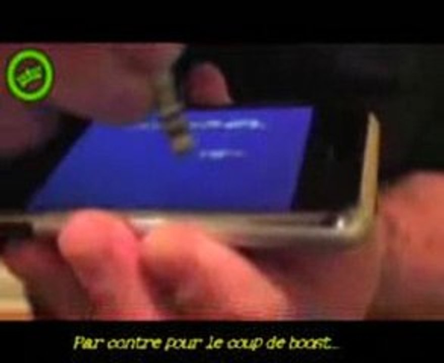 Le geste qui aurait sauvé Richard Gasquet