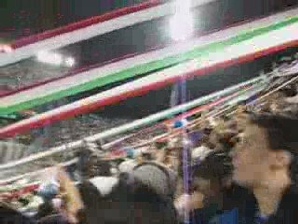 Vélez 2 - Racing 2 // 09.05.09