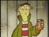 Ed, Edd n Eddy Bumper Breaks and Commercials Part 3