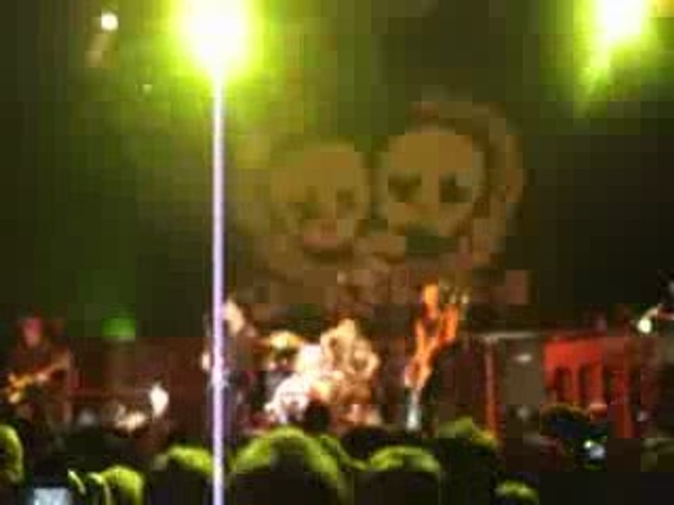 21 Guns [Live @ Berlin Kesselhaus]