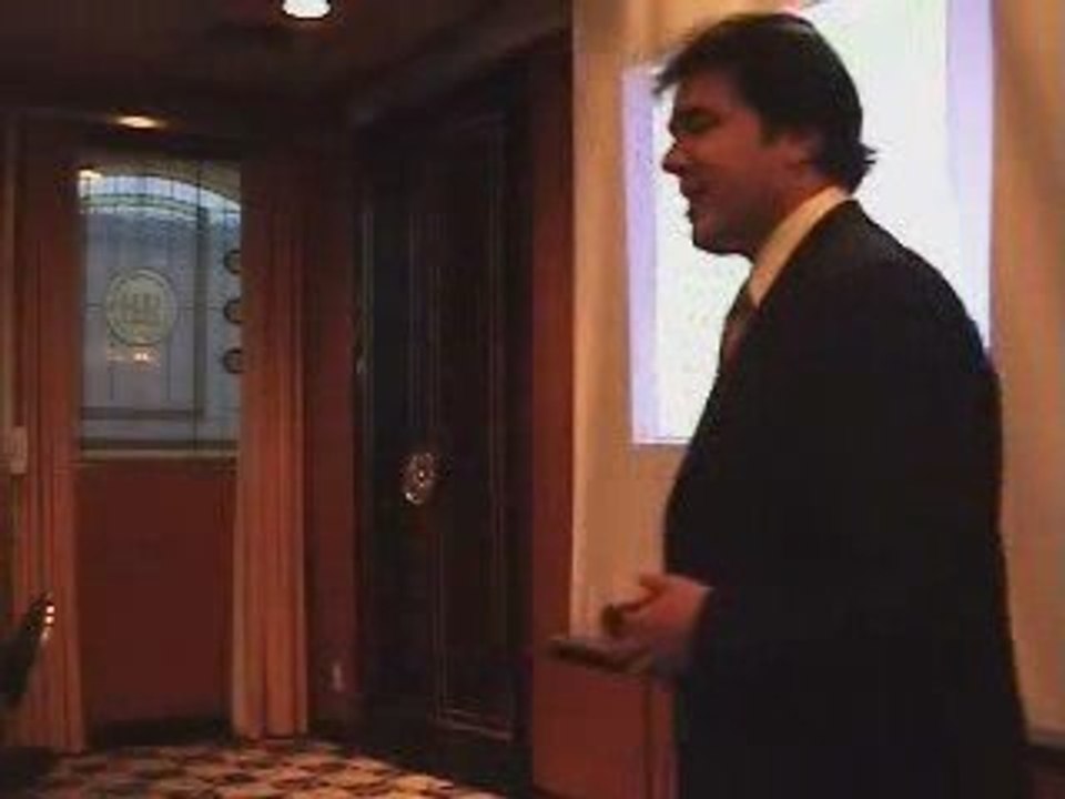 Thomas Kish Business Credit and Small Business Loans