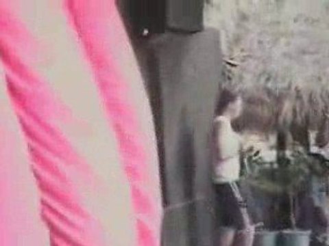 DJ PUPPA SACHA & MC STEVY JAY (CUBA) (AVRIL 2009) PART 3 !!