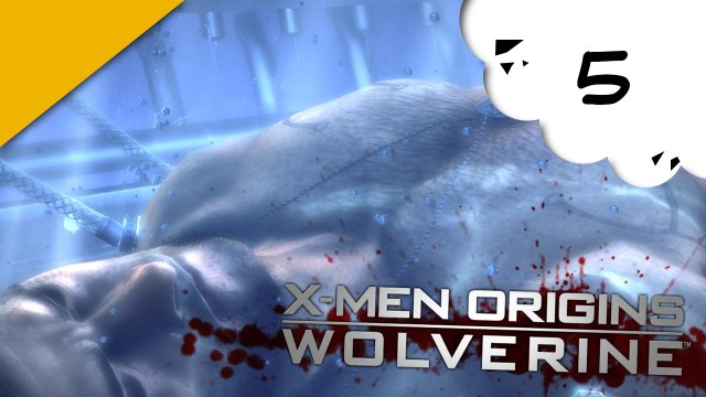 Xmen origins wolverine - pc - 05