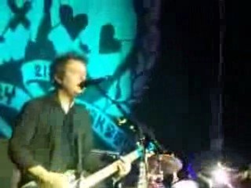 Before the Lobotomy [Live @ Berlin Kesselhaus]