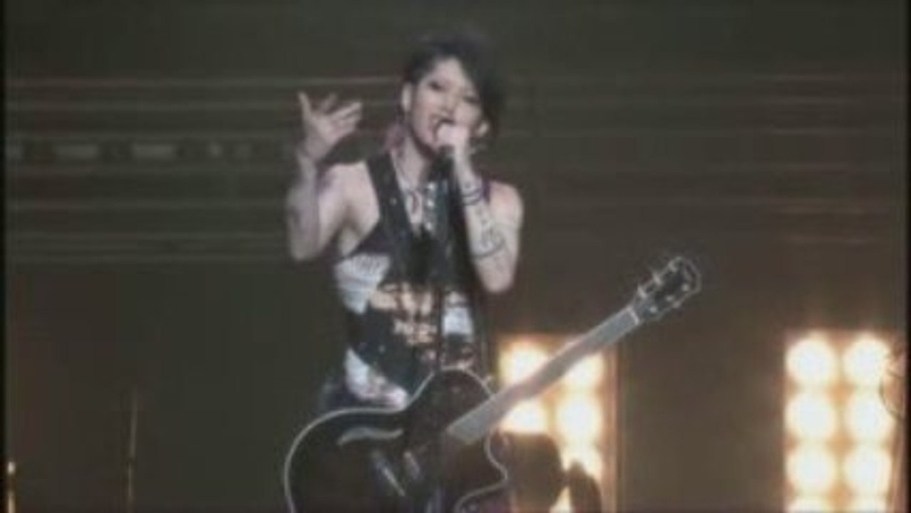 Myavi- Peace   Smile Carnival 10th Anniversary