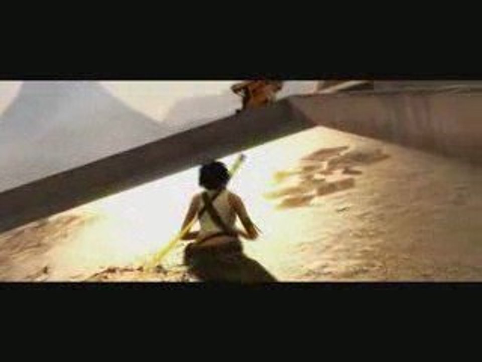 Beyond Good & Evil 2 - Gameplay !
