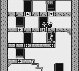 Lets play Bugs Bunny Crazy Castle stage 5