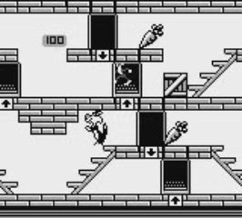 Lets play Bugs Bunny Crazy Castle stage 7