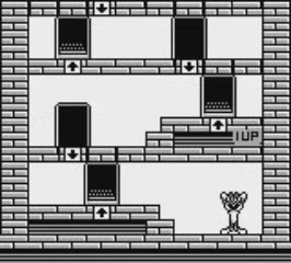 Lets play Bugs Bunny Crazy Castle stage 15