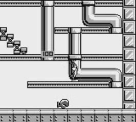 Lets play Bugs Bunny Crazy Castle stage 19