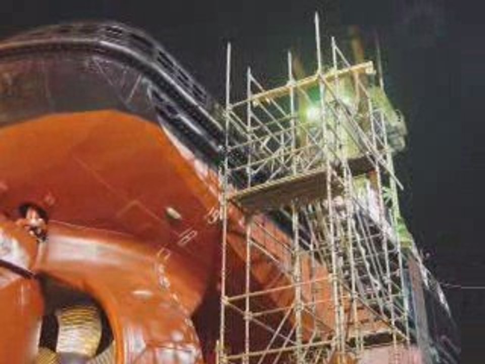 Who is Considered a Seaman?  Terry Bryant - Jones Act Lawyer