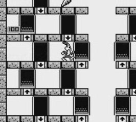 Lets play Bugs Bunny Crazy Castle stage 26