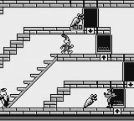 Lets play Bugs Bunny Crazy Castle stage 30