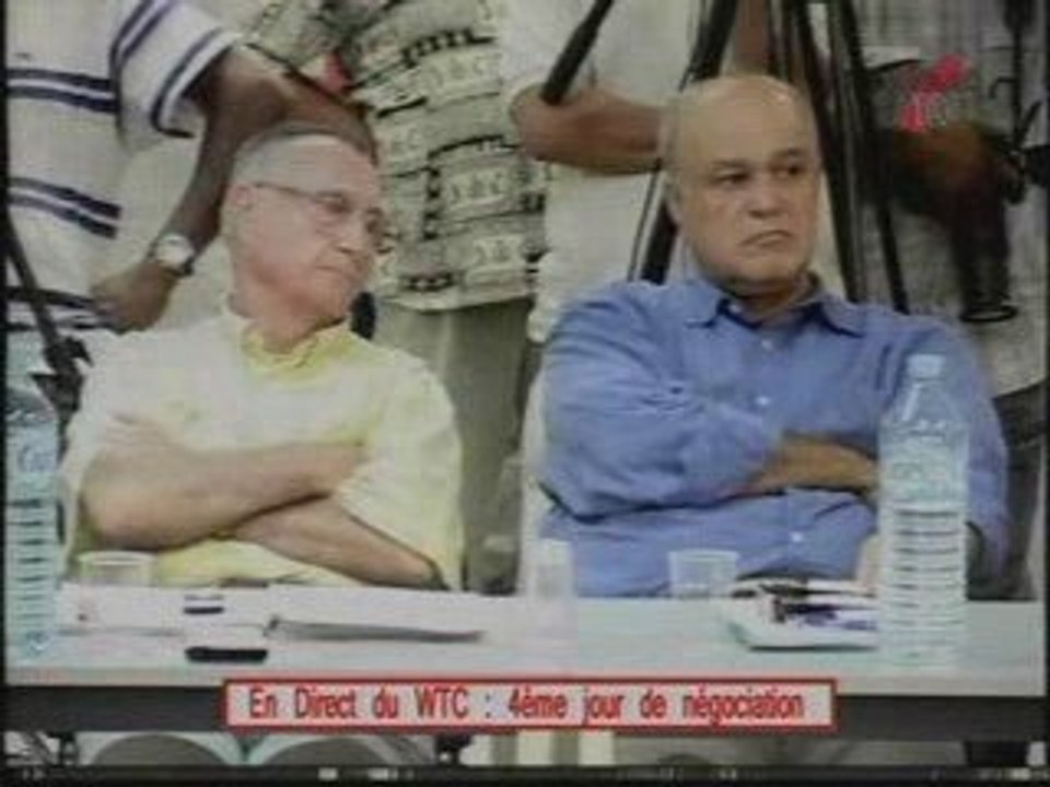 SUBTILITE DE L'EMBAUCHE EN GUADELOUPE