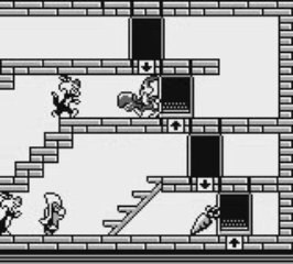 Lets play Bugs Bunny Crazy Castle stage 34