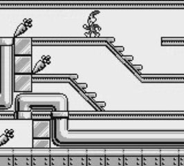 Lets play Bugs Bunny Crazy Castle stage 46