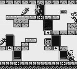 Lets play Bugs Bunny Crazy Castle stage 53