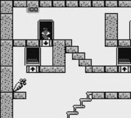 Lets play Bugs Bunny Crazy Castle stage 59