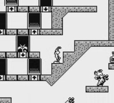 Lets play Bugs Bunny Crazy Castle stage 62