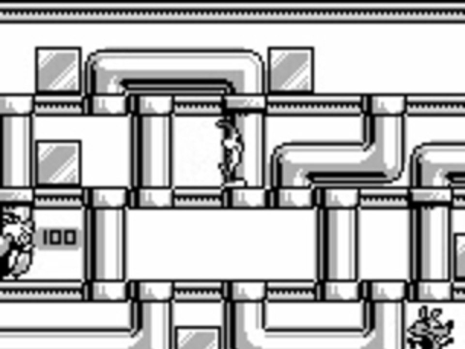 Lets play Bugs Bunny Crazy Castle stage 65