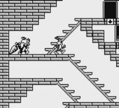 Lets play Bugs Bunny Crazy Castle stage 42