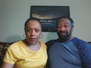 Jesse and Melva Johnson Q and A . Child Bullied