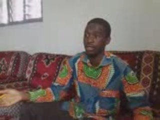 Prophete Kacou Philippe