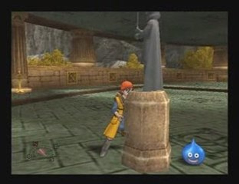 dragon quest 8: 85ème partie