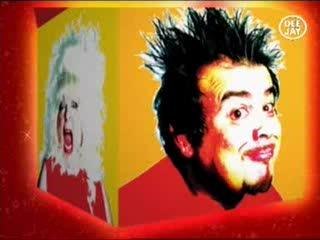 Nicole Kidman & Robin Wiliams-