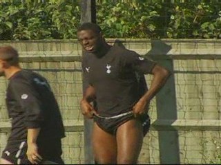 England footballer Ledley King arrested over assault claim