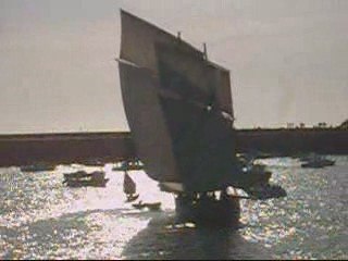 Granville Voile