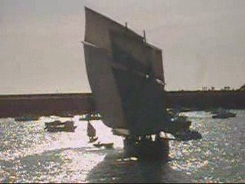 Granville Voile