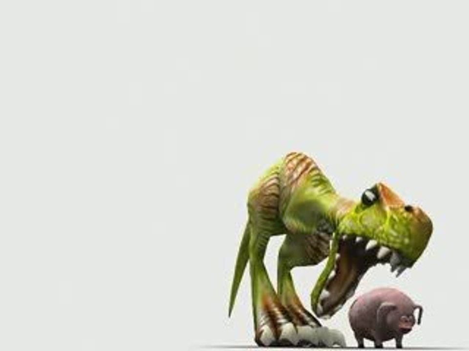 Dino enpester