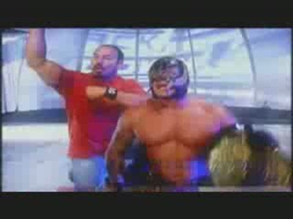 Ultimate Federation Catch