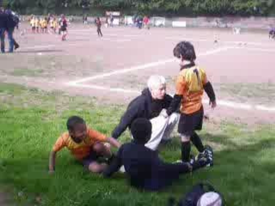 tournoi rugby moise entrainement