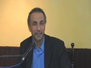 Ramadan Tariq 4) Loin des yeux... près du coeur