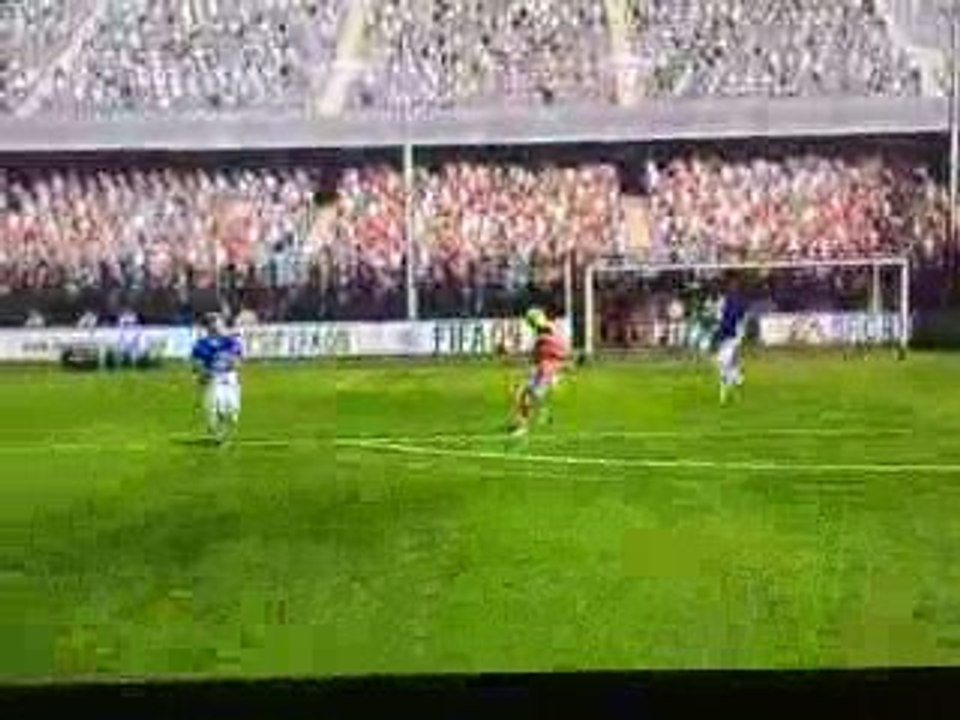 sombrero aimar fifa09