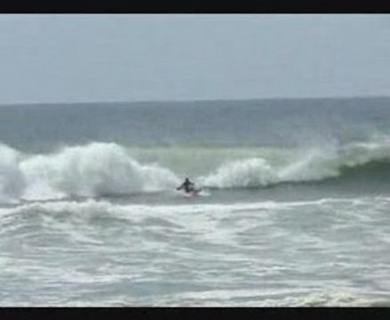 Regroupement wave ski le09-05-2009