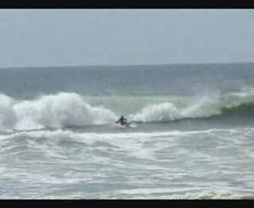 Regroupement wave ski le09-05-2009