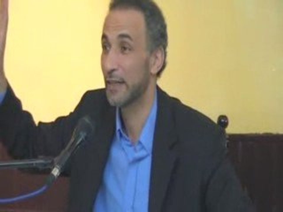 Ramadan Tariq 3) Loin des yeux... près du coeur