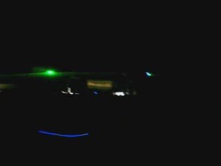 Teknival Courcelles 2009
