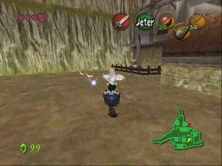 Zelda Oot MQ Hi Res W.T [12] partie 3