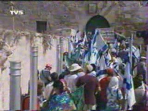 Les chrétiens sionistes les chrétiens Apocalyptiques .